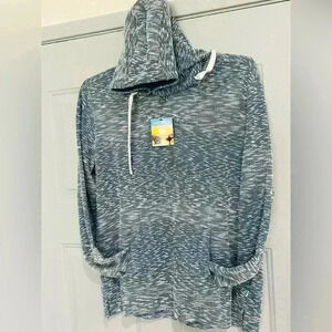 HANG TEEN HOODIES SIZE L women’s